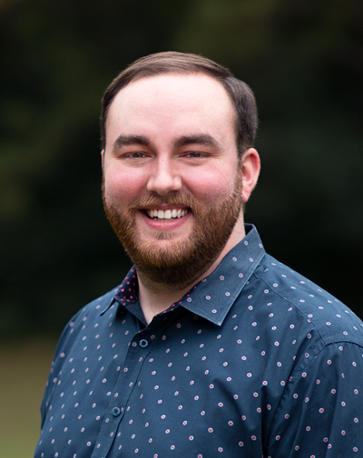 Evan Reid